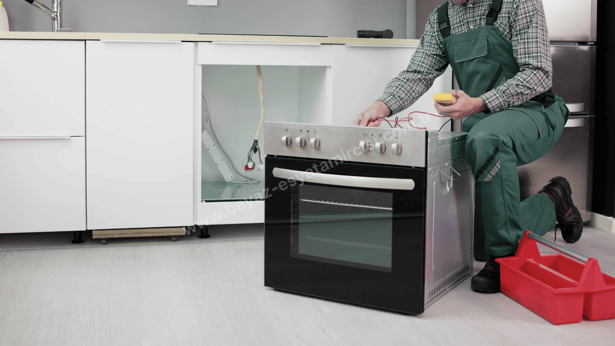 Bozüyük Fırın & Ocak Servisi - Bozüyük Beyaz Eşya Tamircisi